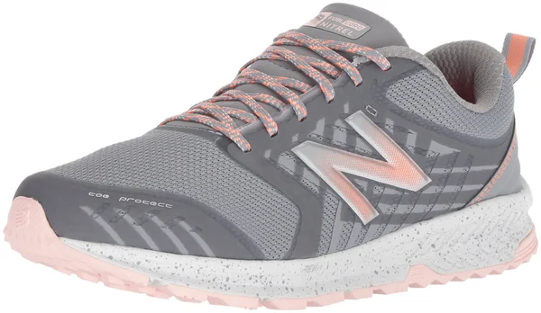 New Balance Women's FuelCore Nitrel V1 Trail Running Shoe