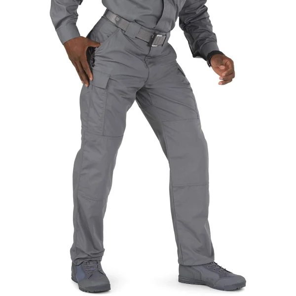 5.11 Tactical 74280 Taclite TDU Pants, S, Storm