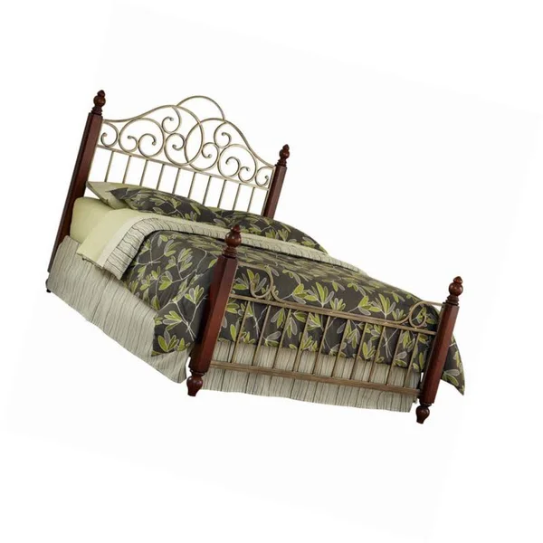 Home Styles St. Ives King/California King Headboard