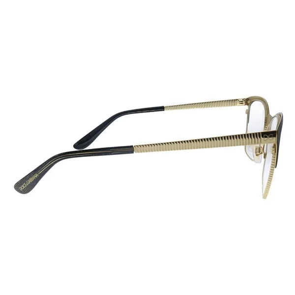 Dolce & Gabbana DG1310 1311 Matte Black/Gold