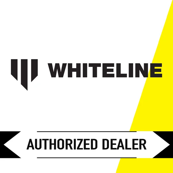 Whiteline W53173 - Control Arm Bushings