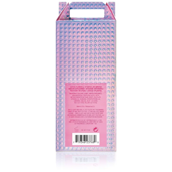 Juicy Couture Viva La Juicy Sucre Eau De Parfum