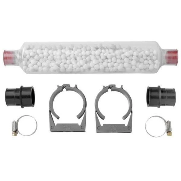 JJM 5002 CBM-225 Acidic Condensate Wastewater Neutralizer Kit