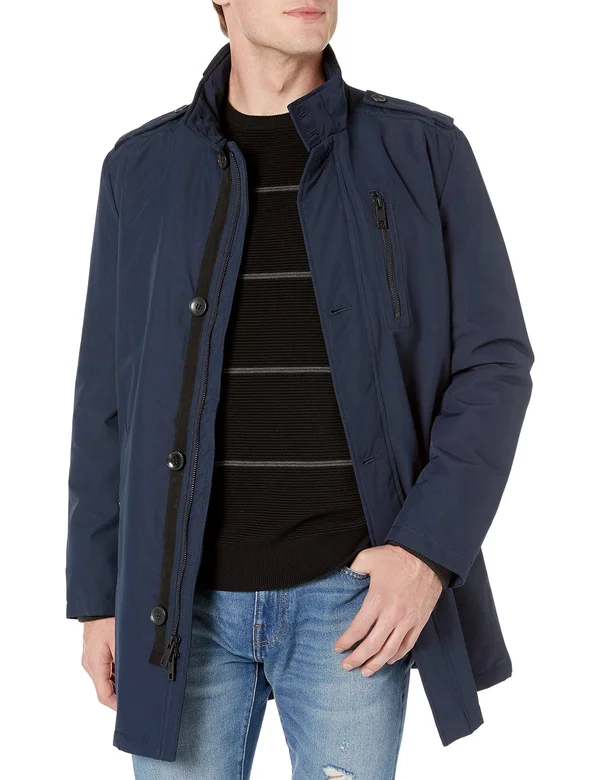 Marc New York Cullen Coat