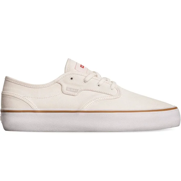 Globe Shoes Motley II Organic White/Taj