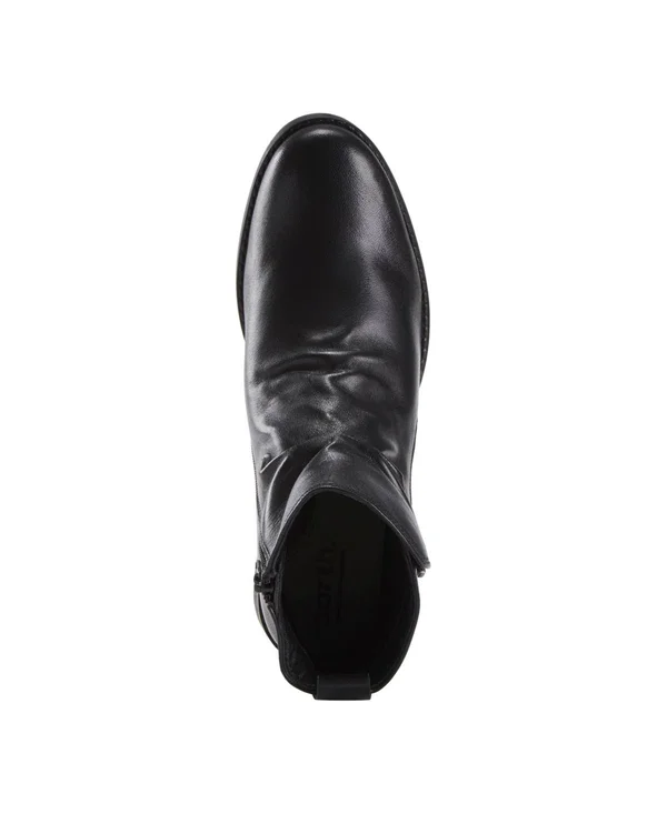 Earth Skellig 8 Women's Black