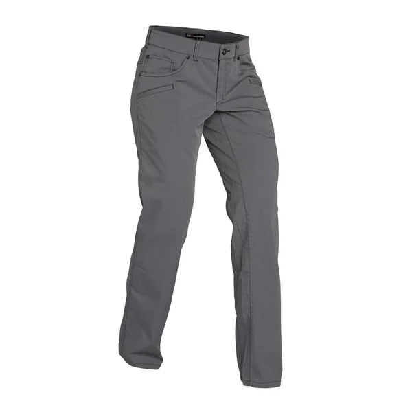 5.11 Tactical Women's Cirrus Pants-Storm-20