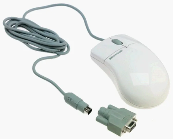 Microsoft 673-00089 Intellimouse