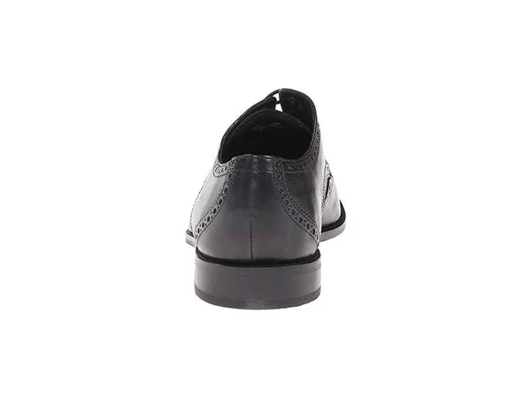 Florsheim Castellano Wing Ox 9.5 Men's Black