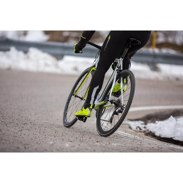 Northwave Flash Arctic GTX Shoes - Black