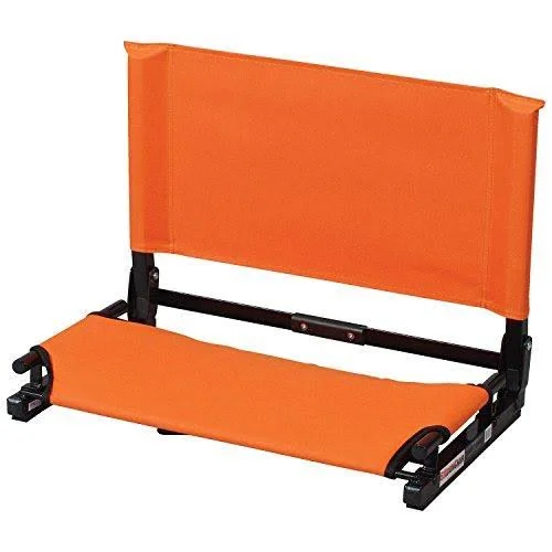 Deluxe Wide Stadium Chair