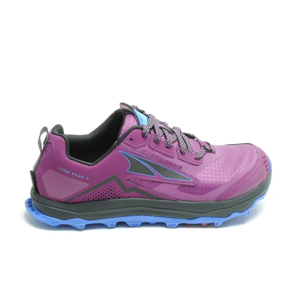 Altra Lone Peak 5 9, Balsam Green (Women's)