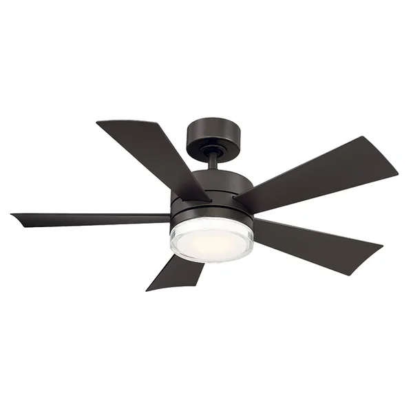 Modern Forms Wynd Ceiling Fan - Bronze