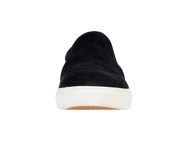 Steve Madden Women's Coulter Slip-On Sneaker Black 7