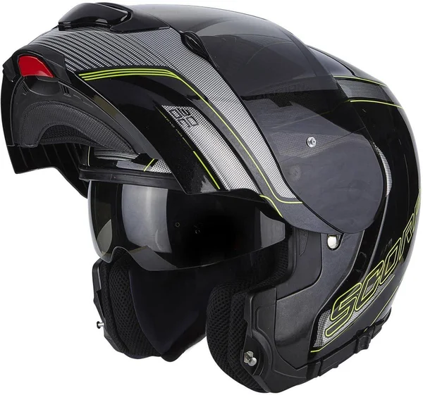 Scorpion Exo 3000 Air Stroll Helmet - Size L