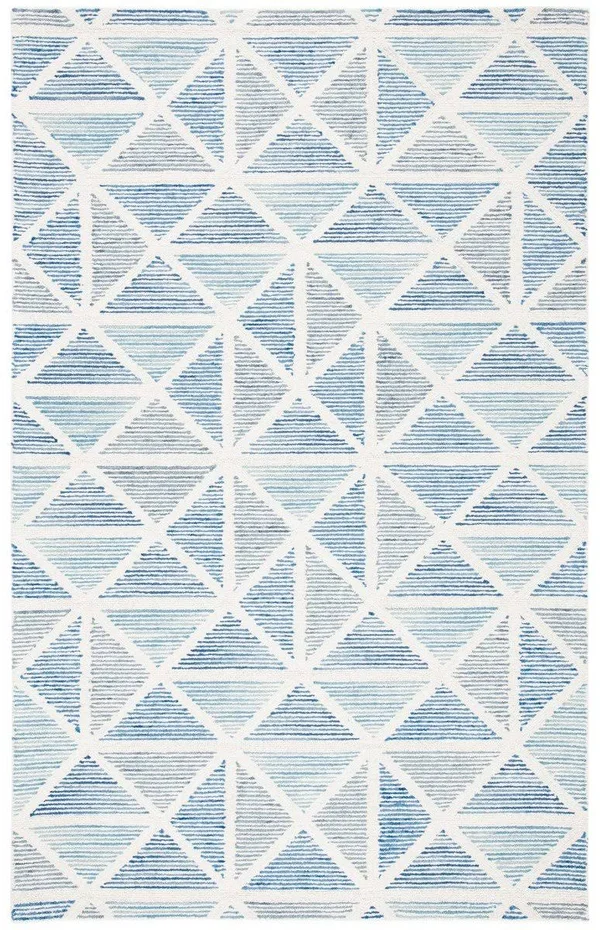 Safavieh Abstract ABT655A Rug 4&x6& Rug