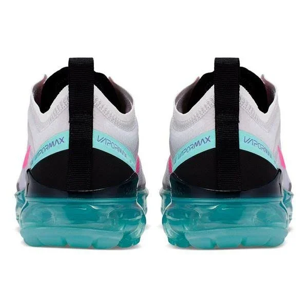 Nike Air VaporMax 2019 Grey/Teal Women's Shoes, Size: 7.5
