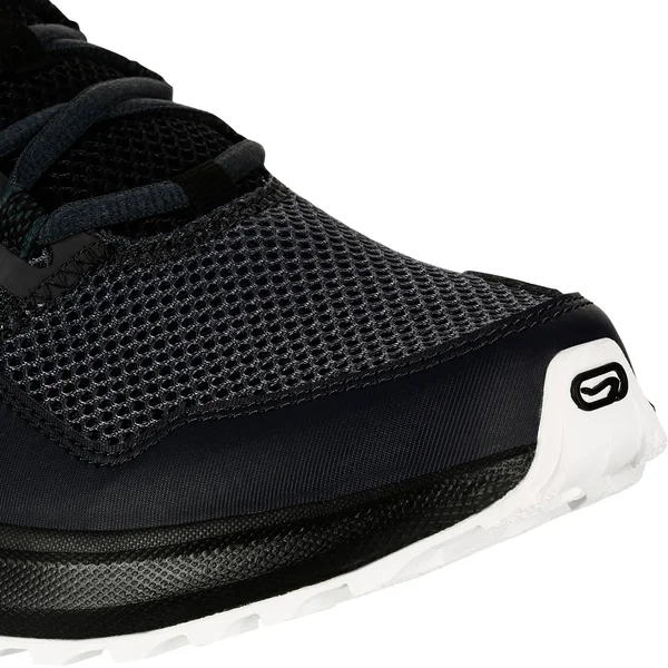 Kalenji Men's Active - Jogging Shoes in Dark Petrol Blue, Size 7.5