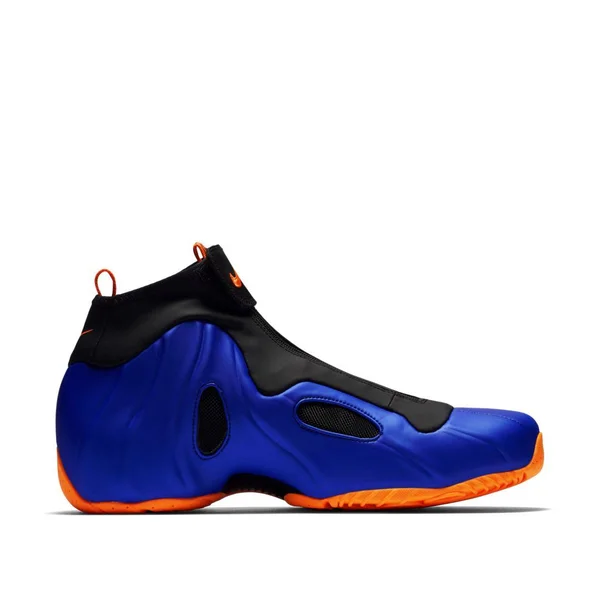 Nike Air Flightposite - Racer Blue