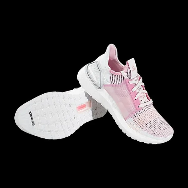 Adidas Women's Ultraboost 19 Running Shoe