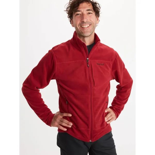Marmot Men's Reactor 2.0 Jacket - XL - Steel Onyx
