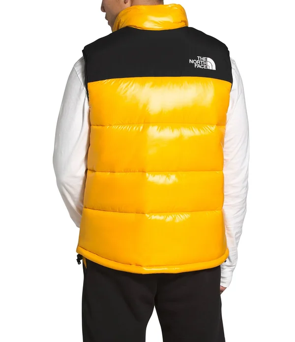 The North Face HMLYN Insulated Vest - Men's Evergreen - XXL