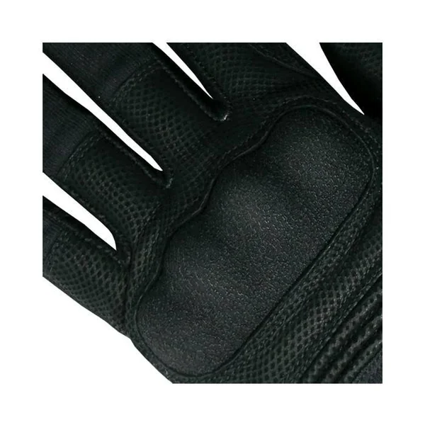Rapdom Striker Level 5 Gloves - Black