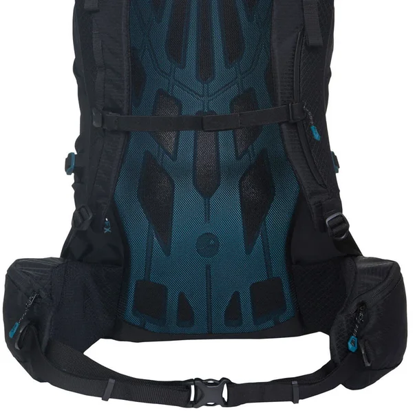 Montane Halogen 25 - Black/Sm
