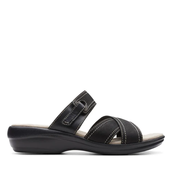Clarks Alexis Art 9 Women's Black