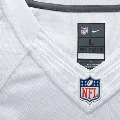Dez Bryant Dallas Cowboys Nike Limited Jersey - White