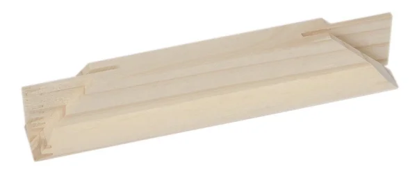 Jack Richeson 890163 Best Medium Duty Stretcher Bar - 55-Inch