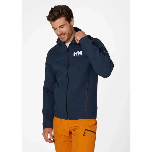 Helly Hansen HP Ocean FZ Hoodie