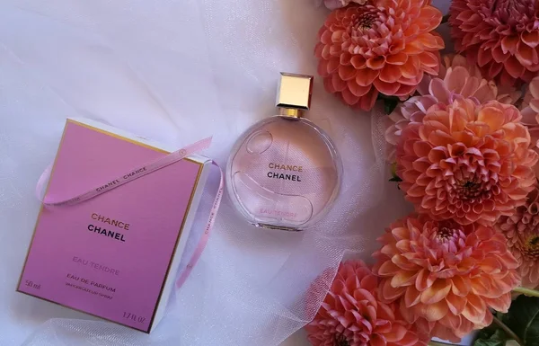 Chanel Chance Eau Tendre 1.2 oz - 35 ml Eau De Parfum