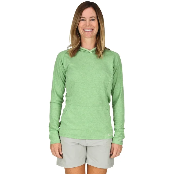 Simms Women's Bugstopper Hoody M - Meadow