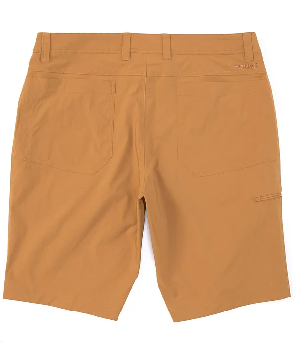 Marmot Arch Rock Short - Men's Scotch - 32