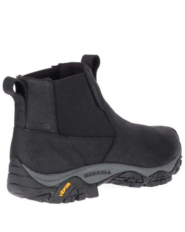 Merrell Moab Adventure Chelsea Waterproof 8.5 - Black (Men's)