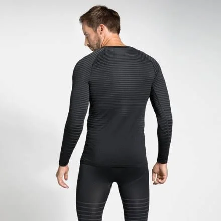 Odlo BL Performance Light Top Black L