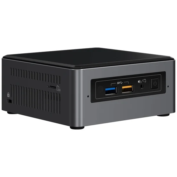 Intel NUC Kit NUC7i5BNHX1