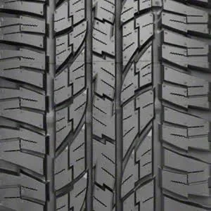 LT325/60R20/8 Yokohama Geolandar A/T G015 (S)