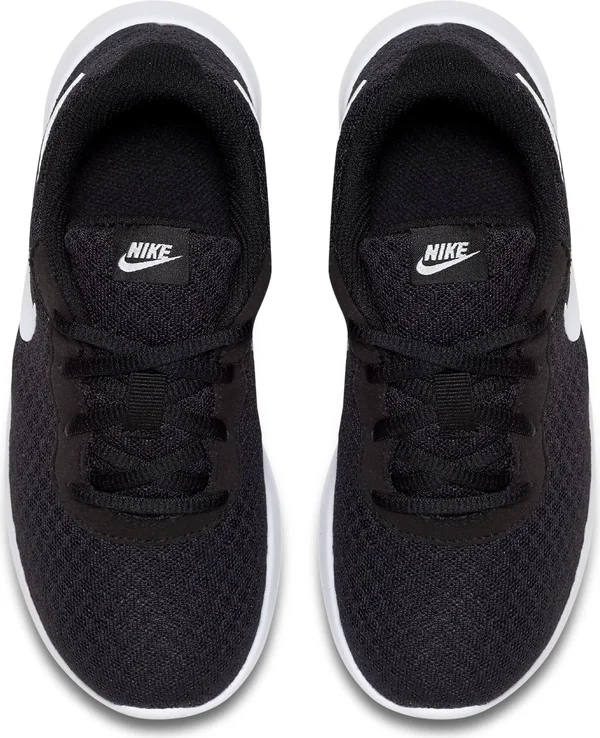 Nike Tanjun PS - Black/White