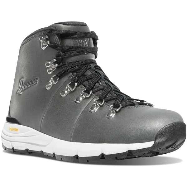 Women's Danner Mountain 600 4.5 inch Hiking Boot - Gray