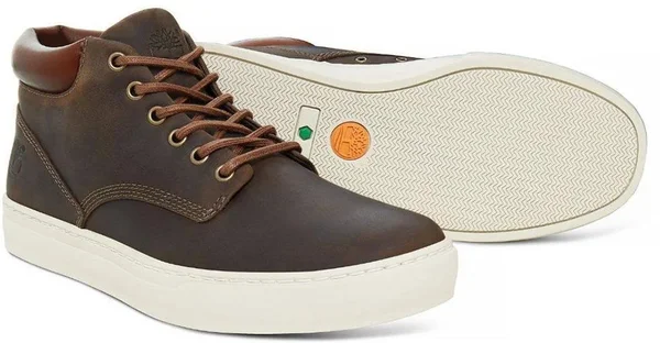 Timberland Adventure 2.0 Cupsole Chukka