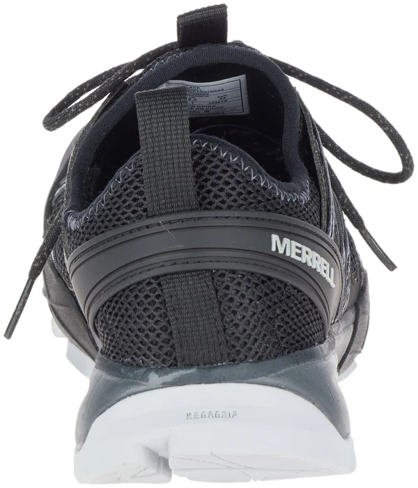 Merrell Men's Choprock - Size: 9, Black