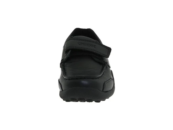 Geox Shoes Snake Boy Black - Size 9