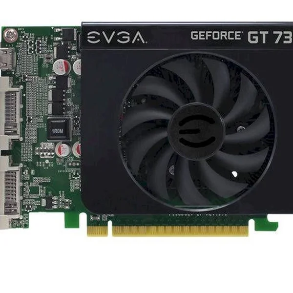 GeForce GT730 2GB DDR3