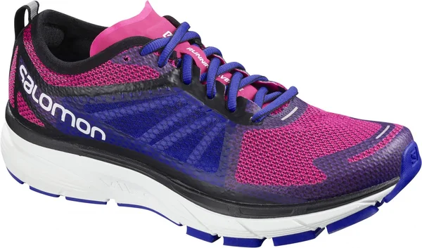 Salomon Women's Sonic RA Pink - 8.5