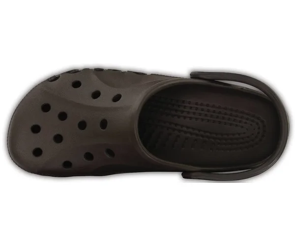 Crocs Brown Baya Clog - W10/M8