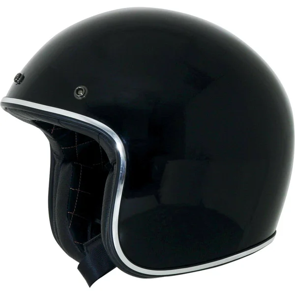 AFX FX-76, Jet Helmet - Black - XXL