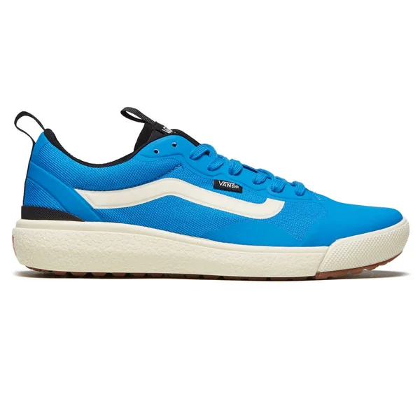 Vans Ultrarange Exo Shoes - 9.5, Directoire Blue/Antique White