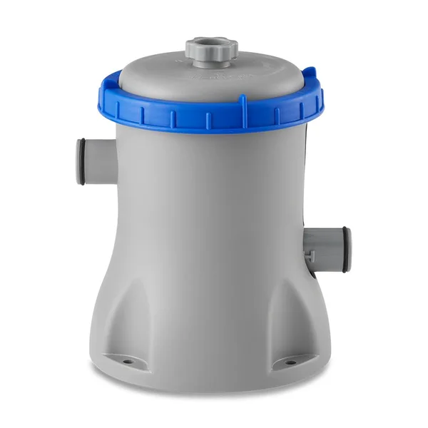 Bestway 58385E-BW Flowclear 530 GPH Above Ground 3800 Gallon Pool Filter Pump 76111000